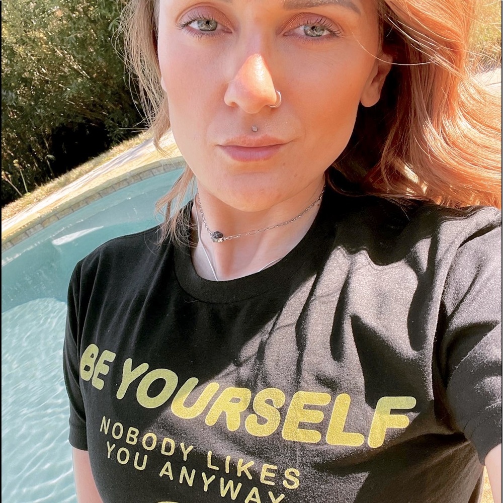 Meet your Posher, Kori